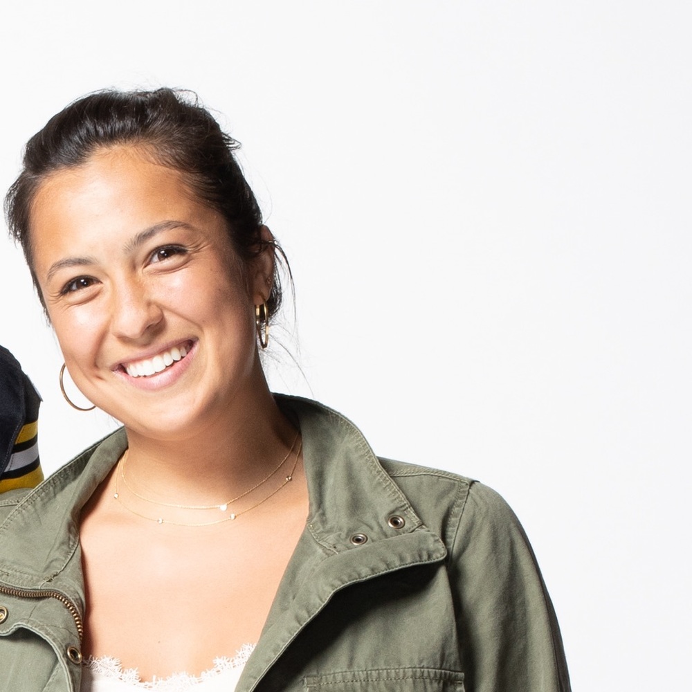 Meet your Posher, Emily